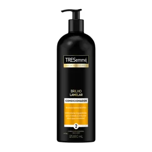 Acondicionador Tresemme Brillo Lamear 880ml