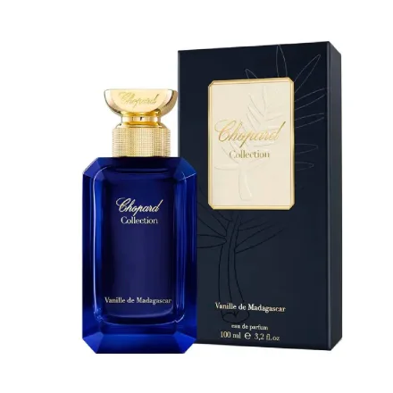 Ch Got Vanille Madagascar Edp 100ml