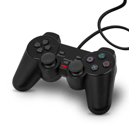 Controle PS2 99