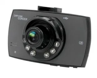 Carro Sate 720P 1 Cam