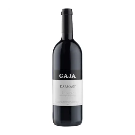 Vino Gaja Darmagi Langhe Denominazione Protetta 2013