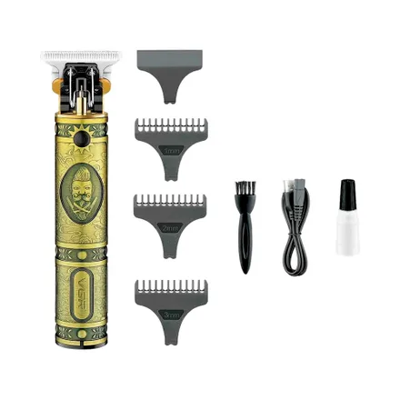 Cortador Cabello Voyager Trimmer 085 Bivolt