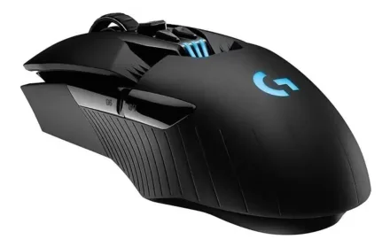 Mouse G903 Gaming Dpi