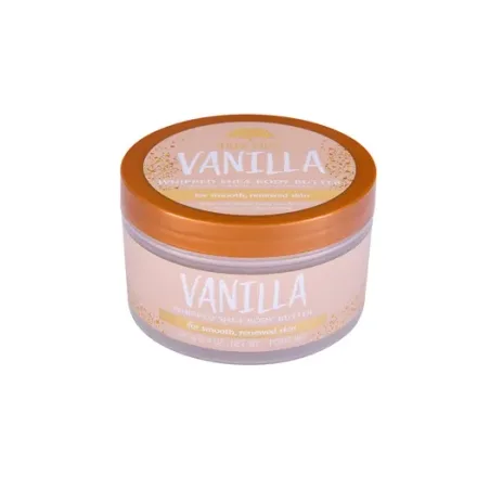 Tree Hut Crema Corporal Vainilla 240g