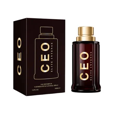 Perfume Lovali Ceo Elite Intense Men Edp 100ml
