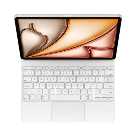 Capa Con Teclado Mdfw 4 Magic Keyboard iPad Air 13