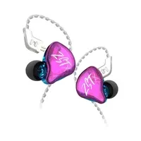 KZ AURICULAR IN-EAR ZST-X X 3.5MM PURPLE