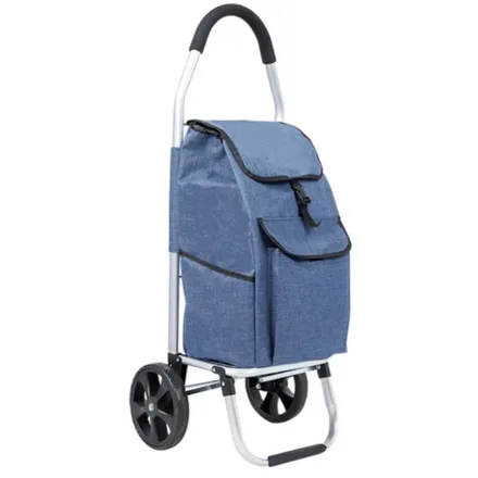 Carrito Compras Mz 050