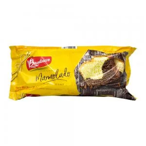 Bolo Bauducco Marmorizado 200g