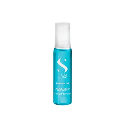 Ampolla Capilar Alfaparf Di Lino Moisture Nutritive 13ml