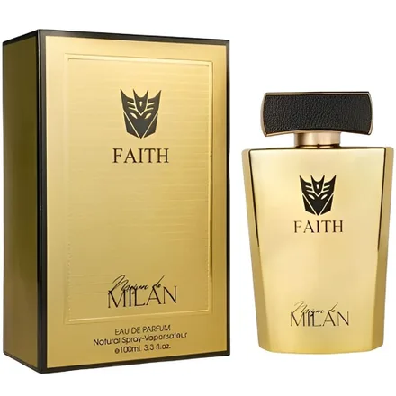 Perfume Maison Milan Faith Edp 100ml