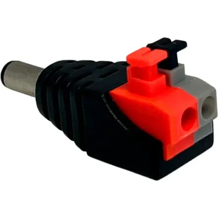Visionbras Conector P4 BC01 Pression