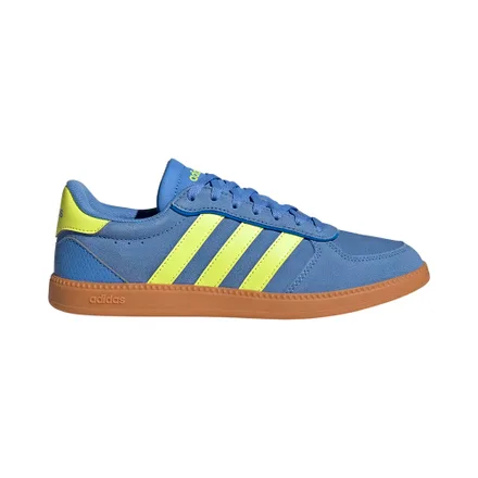 Calzado Deportivo Adidas Jq3150 Breaknet Sleek Femenino