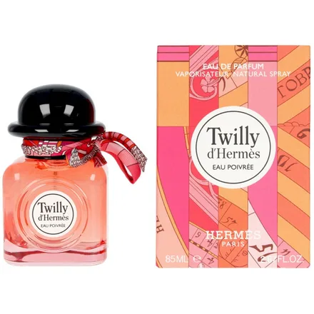Hermes Twilly Eau Poivree Parfum 85ml