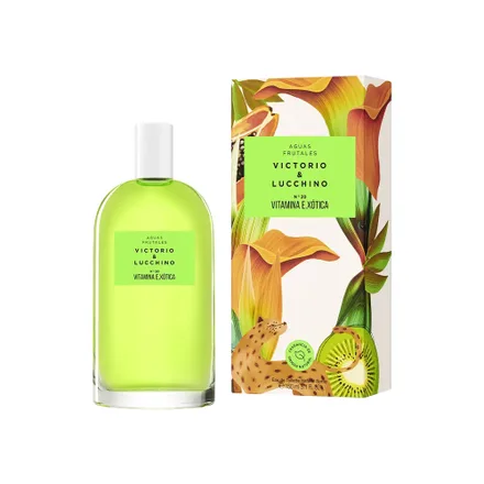 Perfume Victorio Lucchino Vitamina Xotica Edt 150ml
