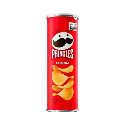 Papa Frita Pringles 158gr