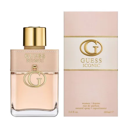 Guess Iconic Femme Eau Parfum 100ml