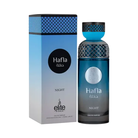 Perfume Risala Elite Hafla Night Edp Unisex 200ml