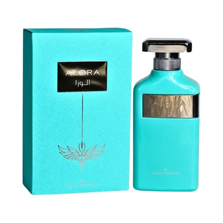 Perfume Ard Al Zaafaran Alora Edp 100ml