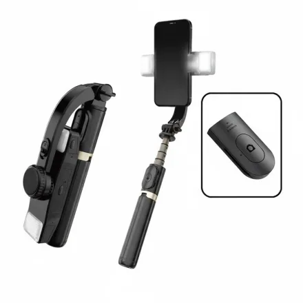 SATELLITE BASTON TRIPODE A-RM800D