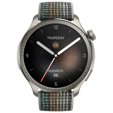 Balance Sunset 46mm