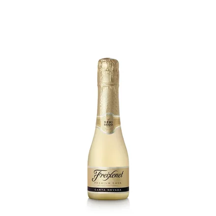Espumante Freixenet Carta Nevada 200ml