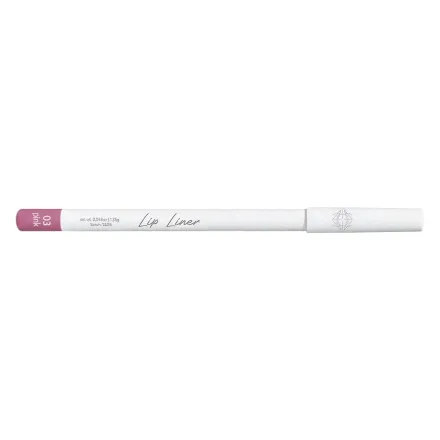 Lapis Contorno Labial Ana Hickmann Lip Liner 03