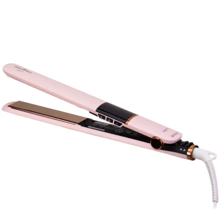 Chapinha Cabelo Chrome Ppr 10 230 Bivolt