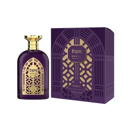 Perfume Fariis Basira Edp 100ml