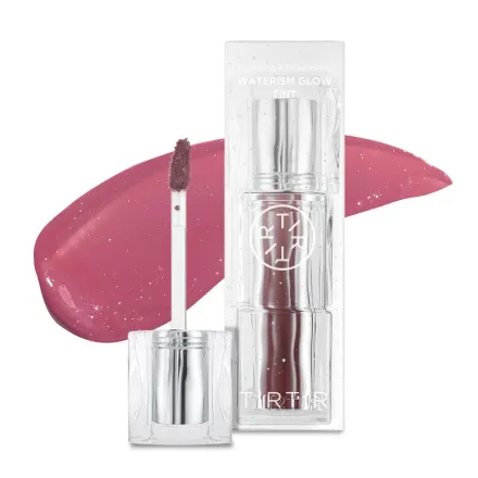 Tirtir Tinte Labial Waterism Glow 01 Mauve