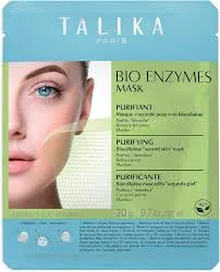 TALIKA MASCARA REPARADORA BIO ENZYMES PURIFIANT