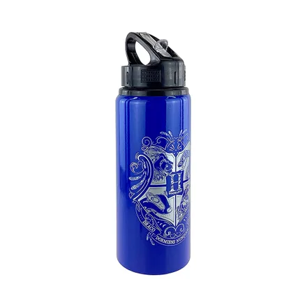 Botella Con Pajita Stor Wizarding World Harry Potter 710ml