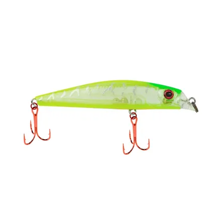 Senuelo Artificial Marine Sports Rei Rio 95 32 Cm 11 Gr