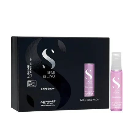 Alfaparf Di Lino Sublime Shine Lotion 12 13ml