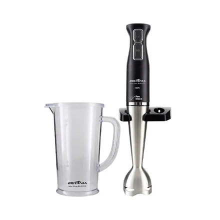 Mixer Britania Bmx355 P 350 W