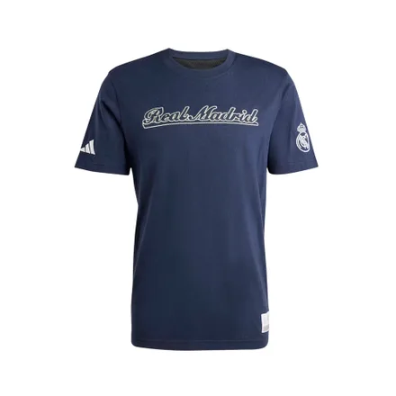 Remera Adidas Jn3083 Real Madrid Us Pack Masculino