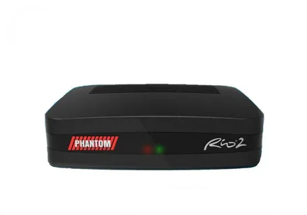 Receptor Fta Rio 2 Iptv