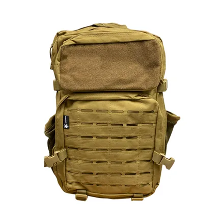 Mochila Doberman Cy Coyote 60L