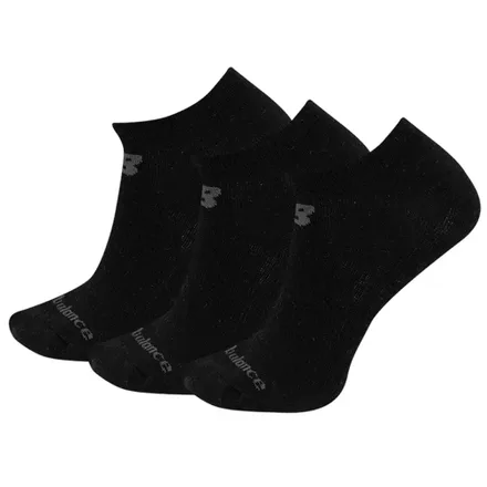 Meias Balance Unisex 3 Pares