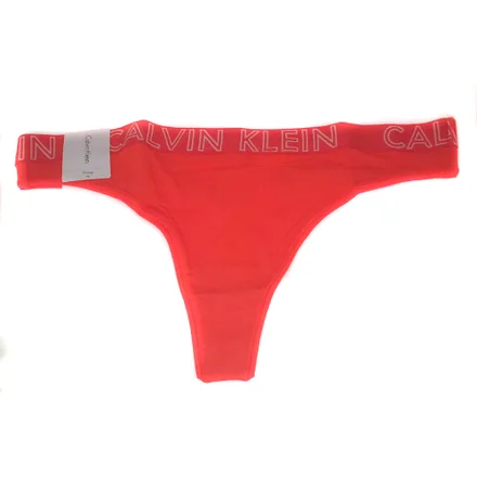 Calvin Klein Calcinha 853 Vibration