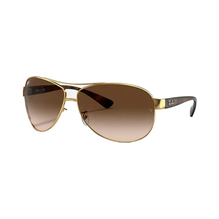 Lente Ray Ban 3386 001 13 63