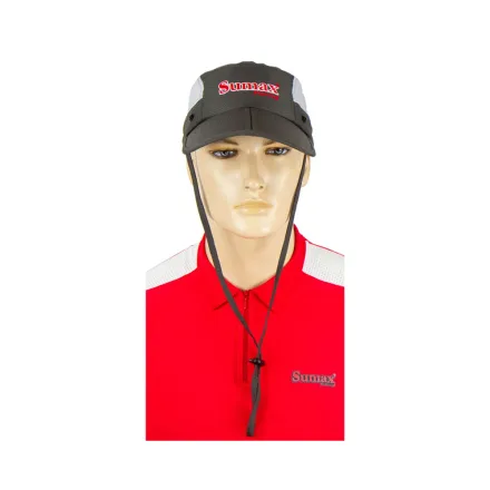 Sumax Kepis Pesca Sb Oscuro 2301g