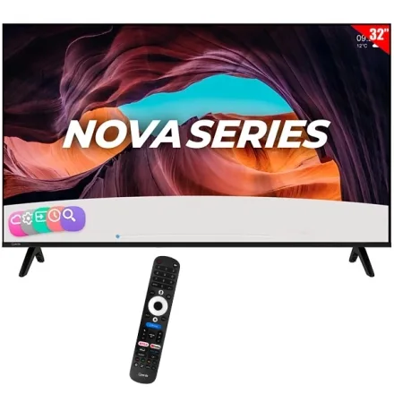 32 Quanta Qtwtv Whale Conversor Digital