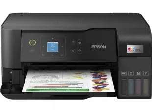IMP EPSON L3560 ECOTANK IMP/COP/SCA/USB/WIFI/BIVOL