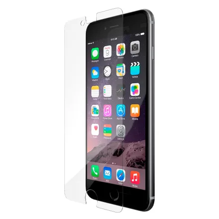 Pelicula Tech 21 iPhone 6 Plus