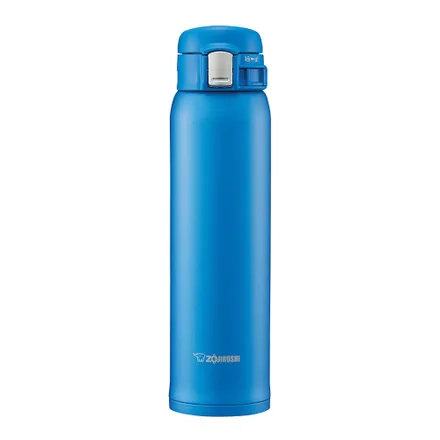 Garrafa Zojirushi Inox Matte Blue 480ml