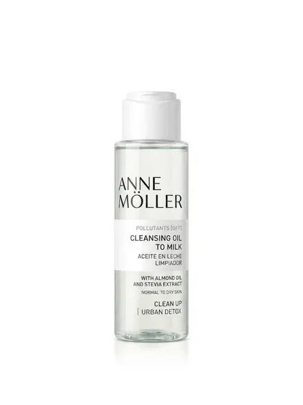 Anne Moller Aceite Limpiador Facial 60ml