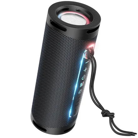 Speaker Hoco HC9 Aux Fm