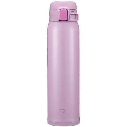 Garrafa Termica Zojirushi Roxo 600ml