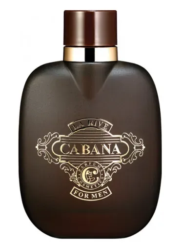 La Rive Perfume Cabana Men Eau Toilette 90ml
